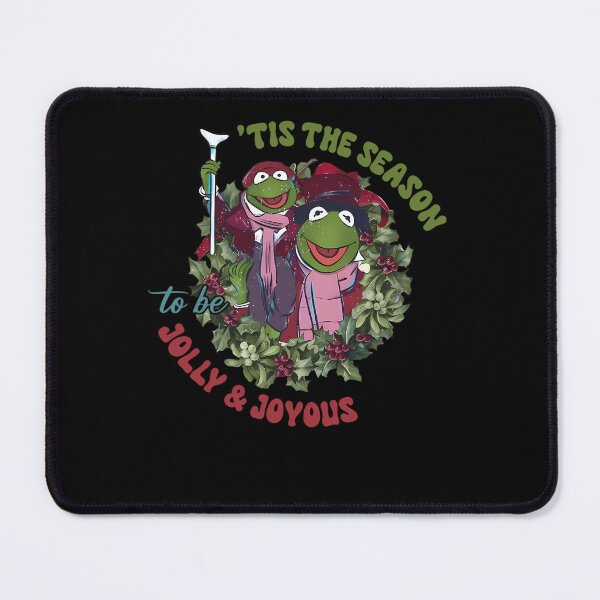 Item preview, Kermit Holding Robin Inside Holiday designed and sold by VernoAvare.