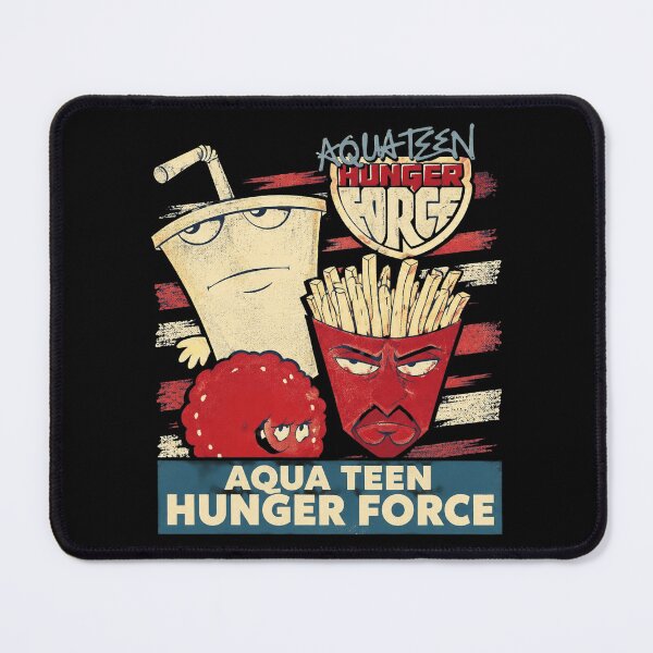 Item preview, Aqua Teen Hunger Force designed and sold by AngelaAllred.