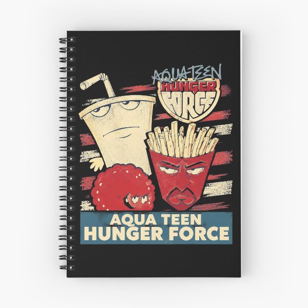 Item preview, Aqua Teen Hunger Force designed and sold by AngelaAllred.
