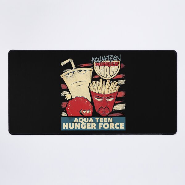 Item preview, Aqua Teen Hunger Force designed and sold by AngelaAllred.