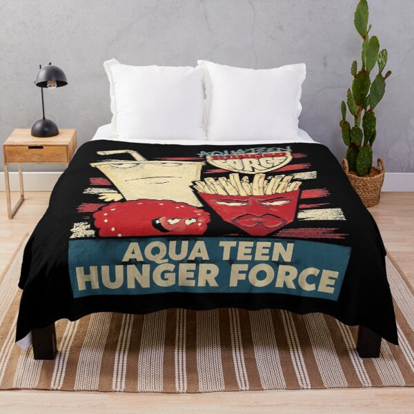 Item preview, Aqua Teen Hunger Force designed and sold by AngelaAllred.