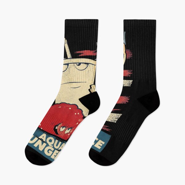 Item preview, Aqua Teen Hunger Force designed and sold by AngelaAllred.