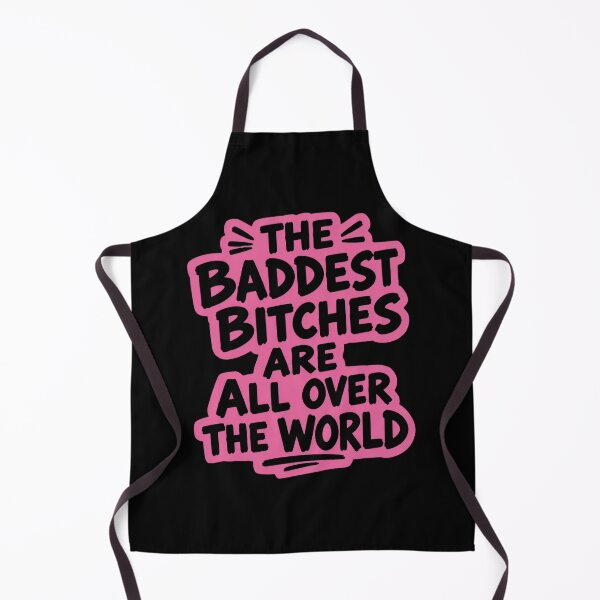 Item preview, The Baddest Bitches designed and sold by Gonzales957.