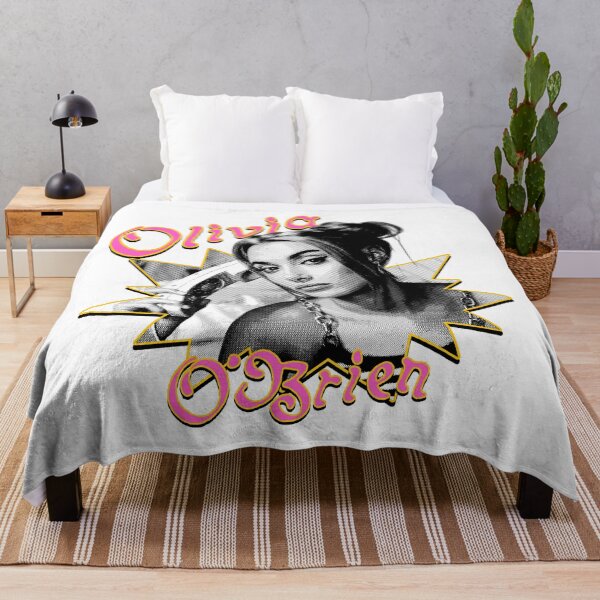Item preview, Threshold Style Indie Pop Girl Singer designed and sold by GuadalupeDecker.