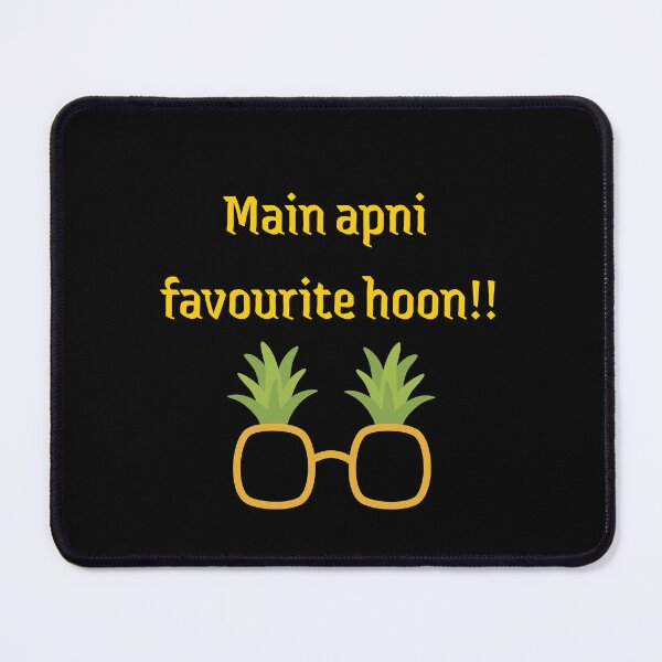 Artikelvorschau, Legendäre Bollywood-Dialoge entworfen und verkauft von U-ChillOut.