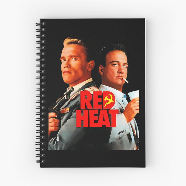 Item preview, Two Police Detectives Side By Side With Red Text And Hammer Sickle designed and sold by LouieRoger.
