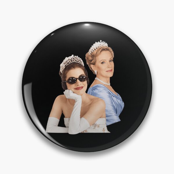 Item preview, Princess Duo designed and sold by AngelaAllred.
