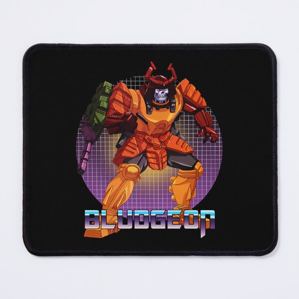 Item preview, Skeleton Samurai Robot In Orange Armor Standing designed and sold by LouieRoger.