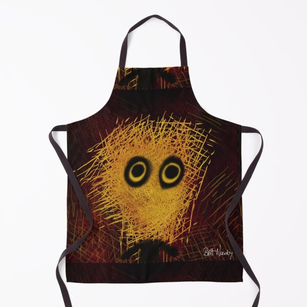 Item preview, My Mind in Time and Space designed and sold by Brett Naseby.