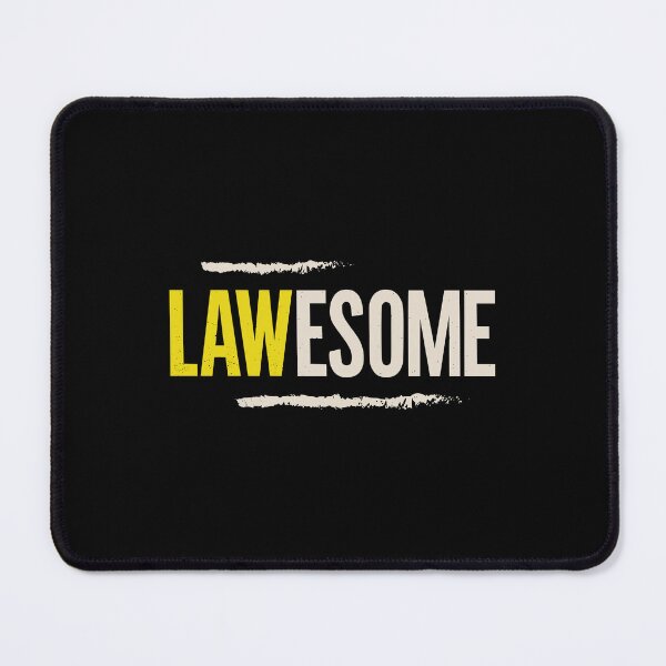 Item preview, funny lawyer designed and sold by Amareajaosa.