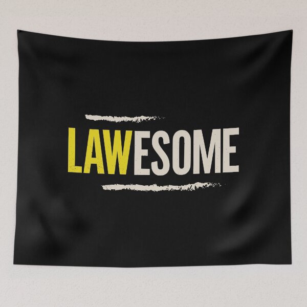 Item preview, funny lawyer designed and sold by Amareajaosa.
