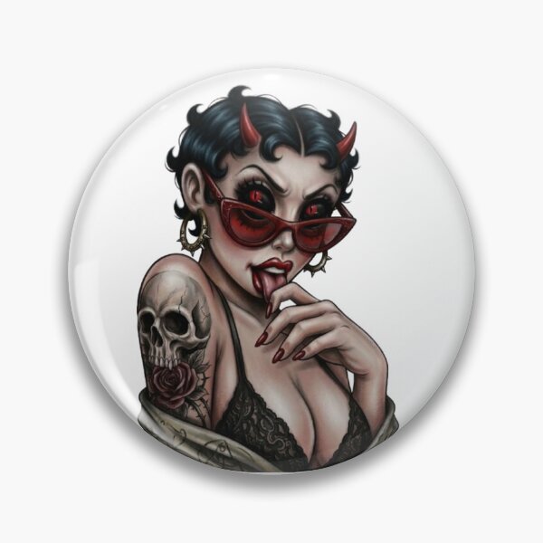 Item preview, BETTY BOOP designed and sold by CHRIST5000.
