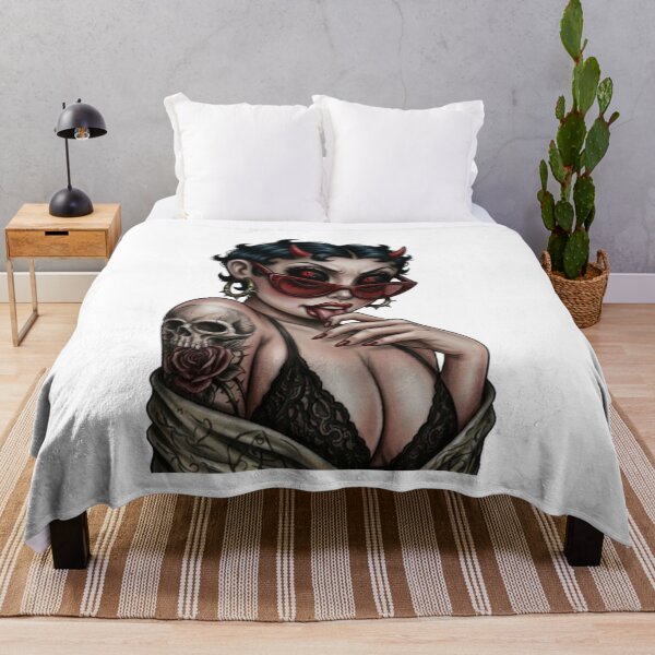 Item preview, BETTY BOOP designed and sold by CHRIST5000.
