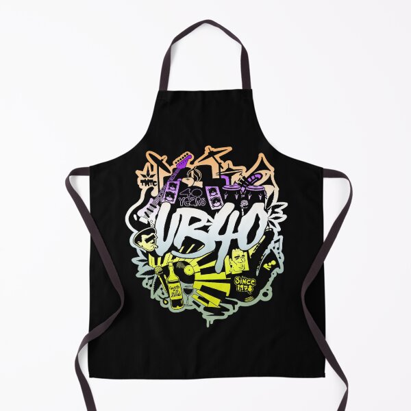 Item preview, Colorful Silhouette Style Reggae Band designed and sold by HotmannWill.