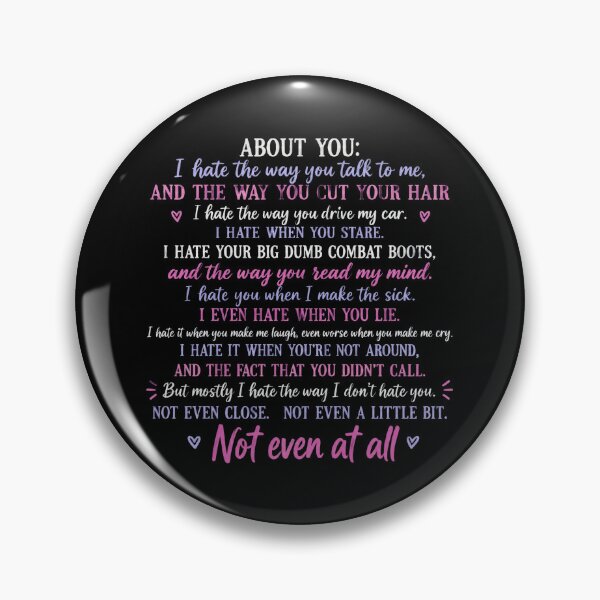 Item preview, About You Quote designed and sold by AngelaAllred.
