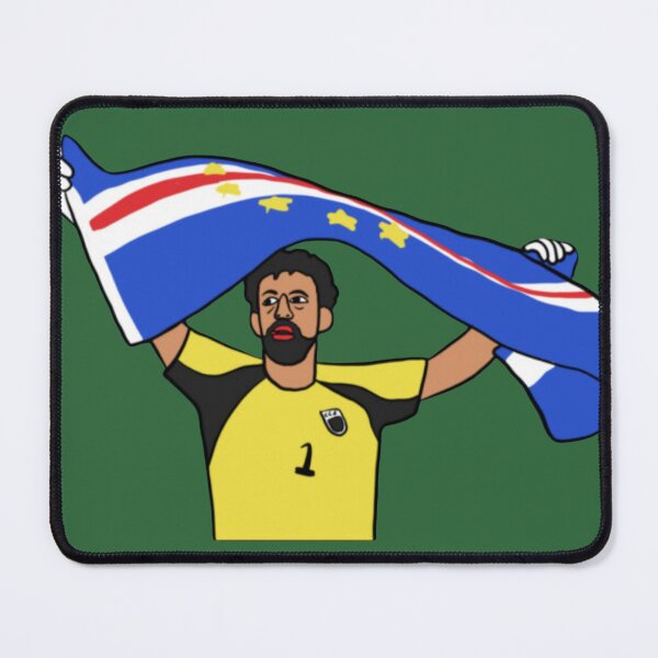 Item preview, Vozinha Cape Verde designed and sold by Thegoatofdraw.