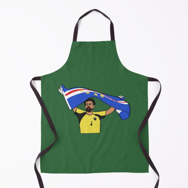 Item preview, Vozinha Cape Verde designed and sold by Thegoatofdraw.