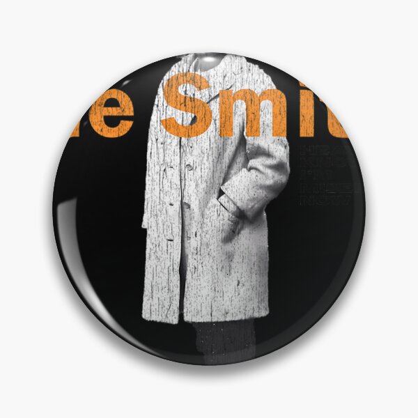 Item preview, Heaven Knows I'M Miserable Now designed and sold by Lollo182.