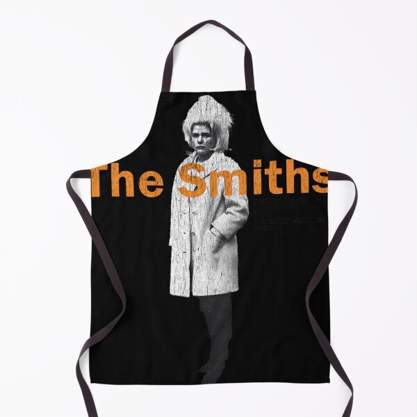 Item preview, Heaven Knows I'M Miserable Now designed and sold by Lollo182.