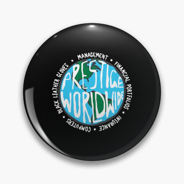 Item preview,  Step Brothers Prestige Worldwide designed and sold by Ano line.