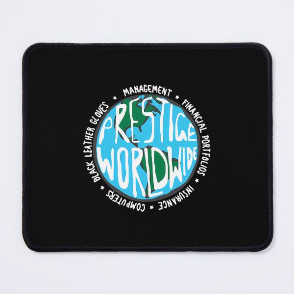 Artikelvorschau, Step Brothers Prestige Worldwide entworfen und verkauft von Ano line.
