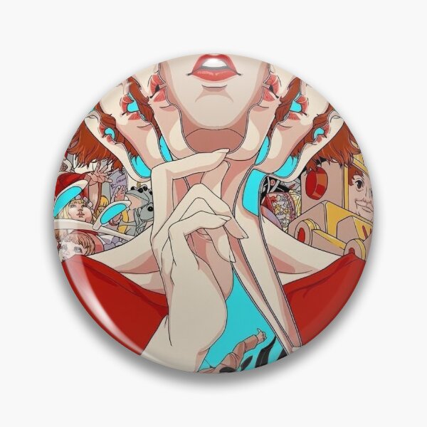 Item preview, Paprika designed and sold by aldyThomsky.