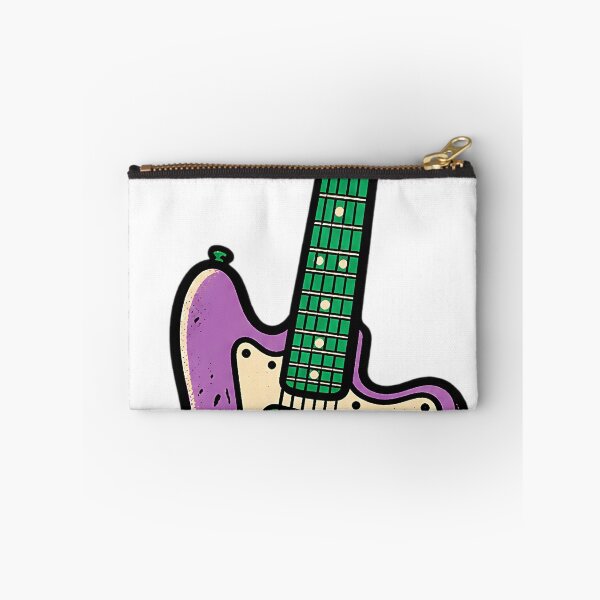 Item preview, Retro Stratocaster Guitar designed and sold by SpectacledBoi.