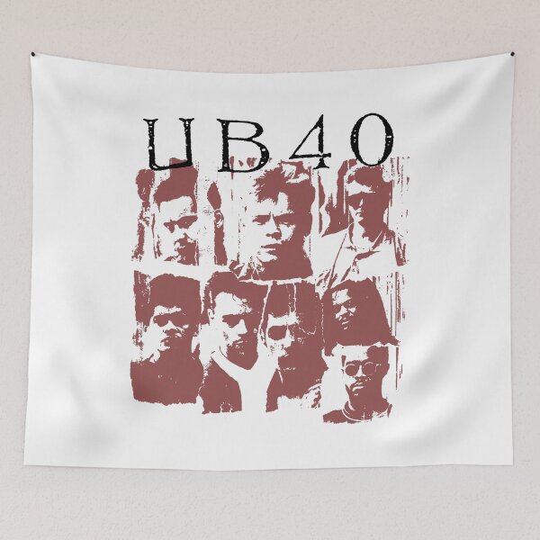 Item preview, Red Silhouette Style Reggae Band designed and sold by HotmannWill.