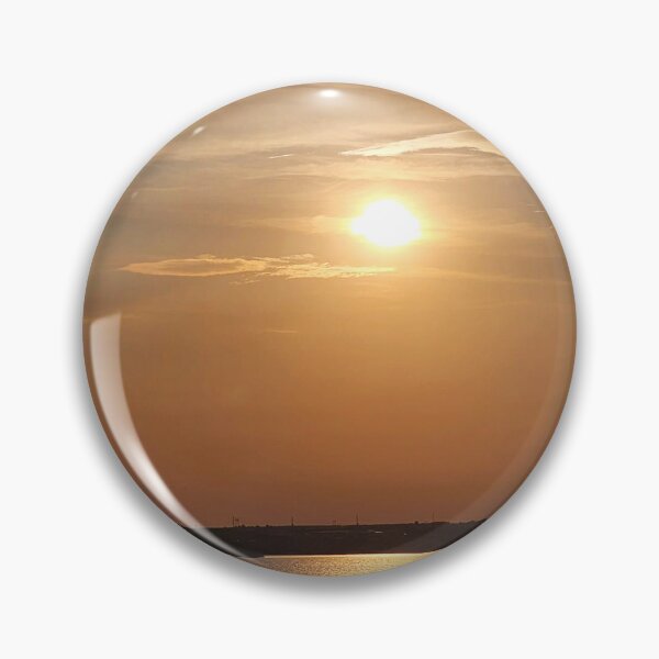 Item preview, Golden sunset  designed and sold by AlcamiaArt.