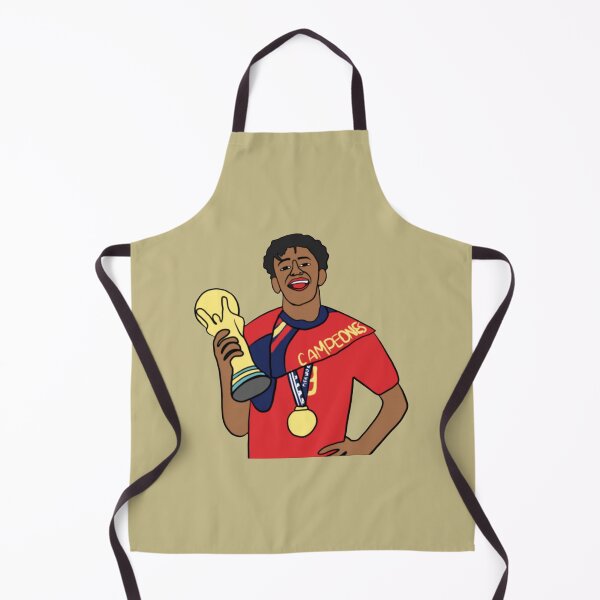 Item preview, Lamine Yamal designed and sold by Thegoatofdraw.