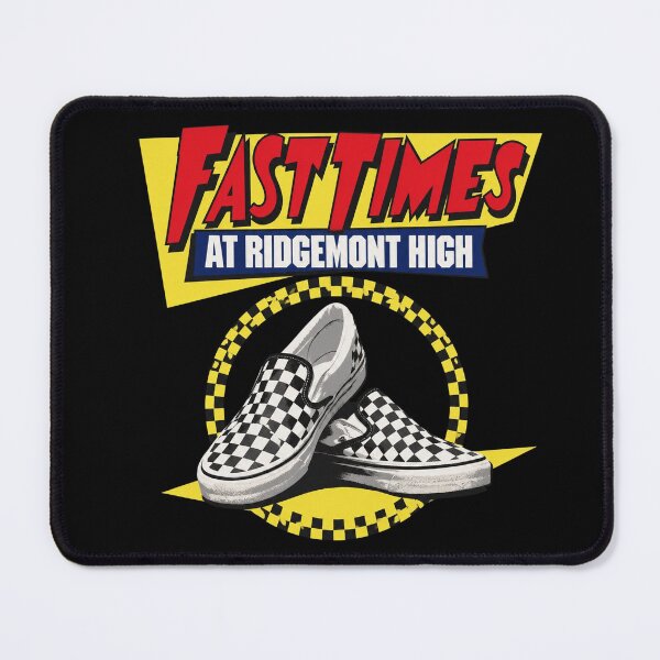 Item preview, Fast Times At Ridgemont High designed and sold by AngelaAllred.