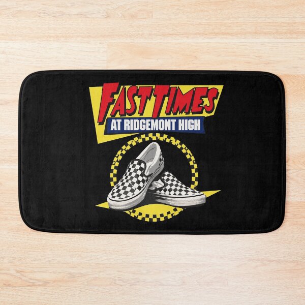 Item preview, Fast Times At Ridgemont High designed and sold by AngelaAllred.