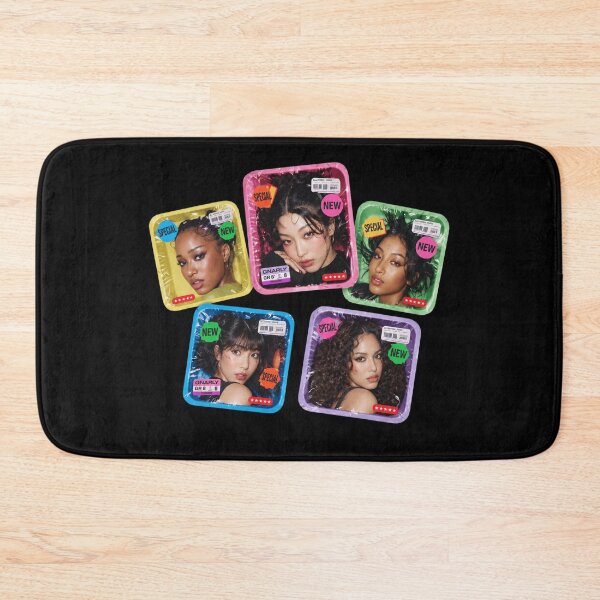 Item preview, Katseye Collage designed and sold by Gonzales957.