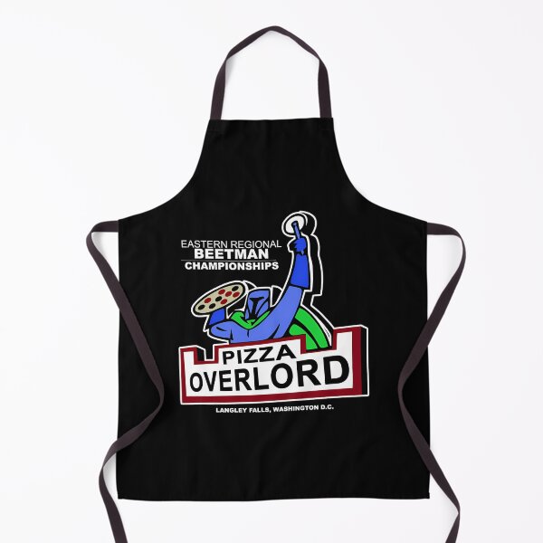 Item preview,  Pizza Overlord - Beetman Championship - Langley Falls designed and sold by Ano line.