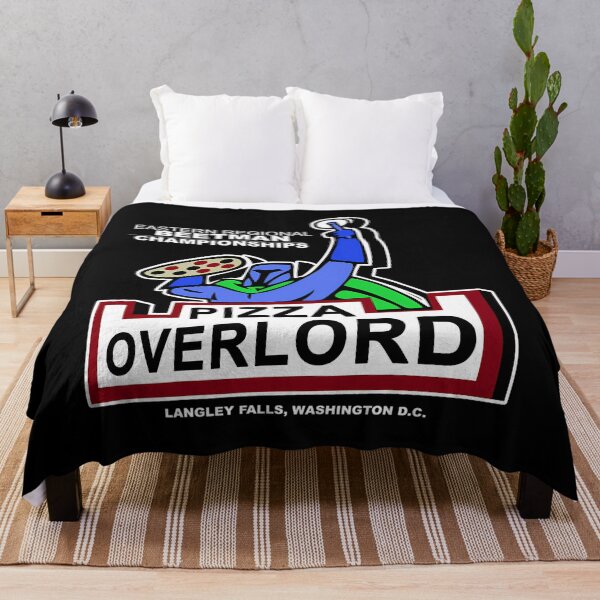 Item preview,  Pizza Overlord - Beetman Championship - Langley Falls designed and sold by Ano line.
