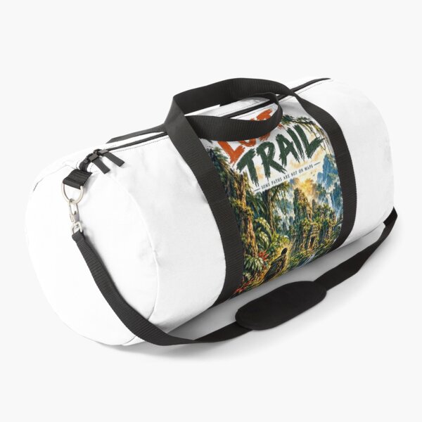 Item preview, The Lost Trail Adventure designed and sold by Sovereign Supply Co..