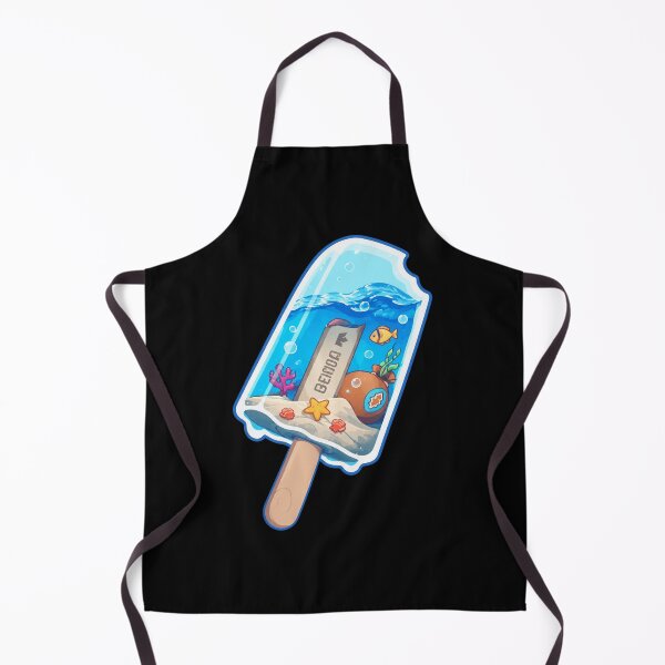Item preview, Underwater Popsicle designed and sold by AntonellaMatts.