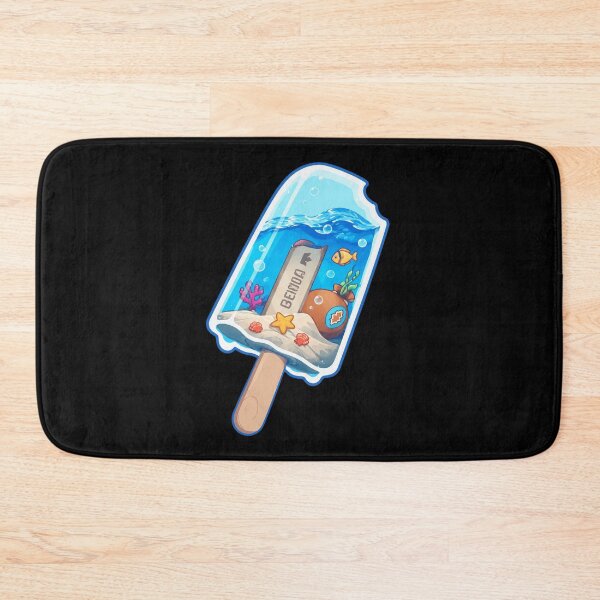 Item preview, Underwater Popsicle designed and sold by AntonellaMatts.