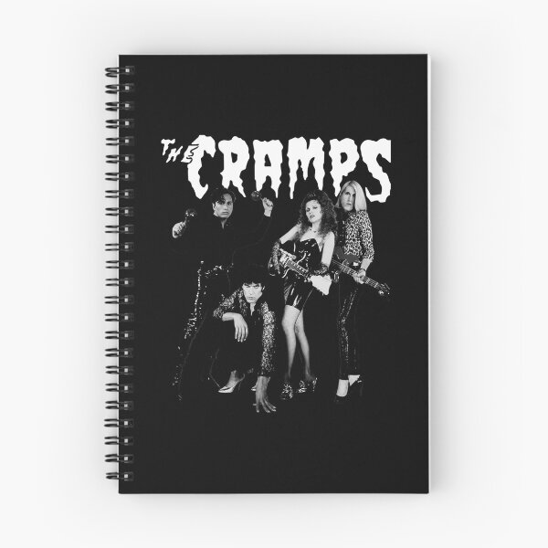 Item preview,  The Cramps designed and sold by Ano line.