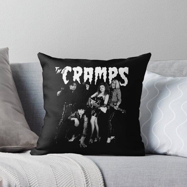 Item preview,  The Cramps designed and sold by Ano line.
