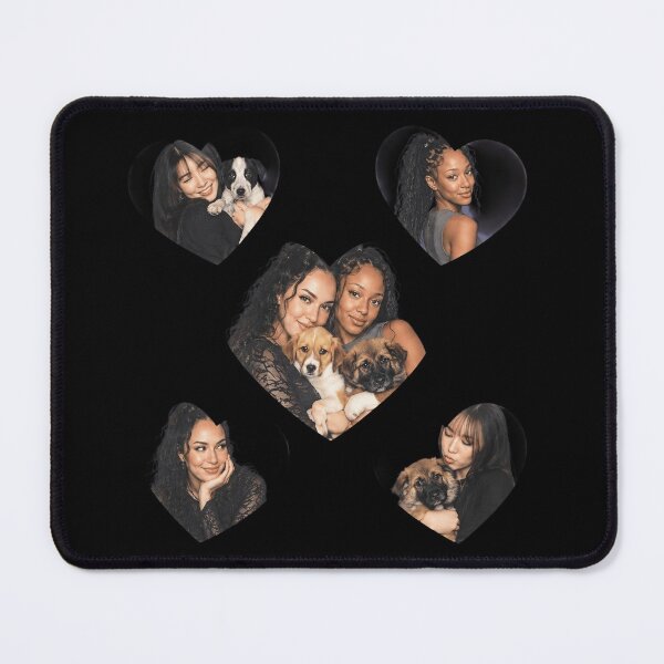 Item preview, Katseye Hearts designed and sold by Gonzales957.