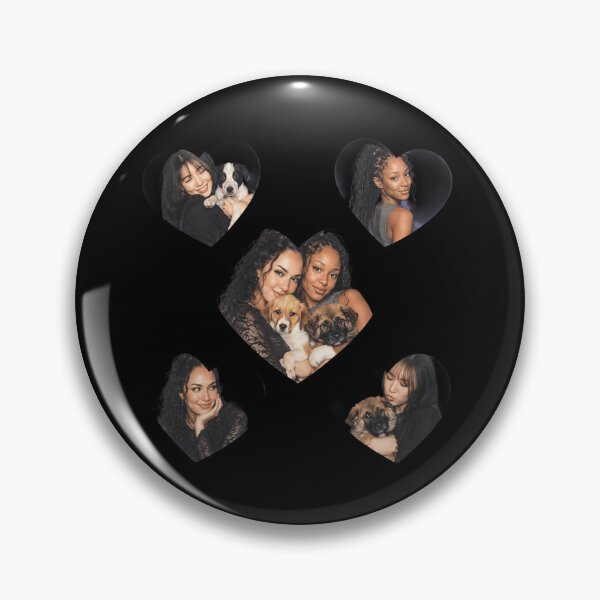 Item preview, Katseye Hearts designed and sold by Gonzales957.