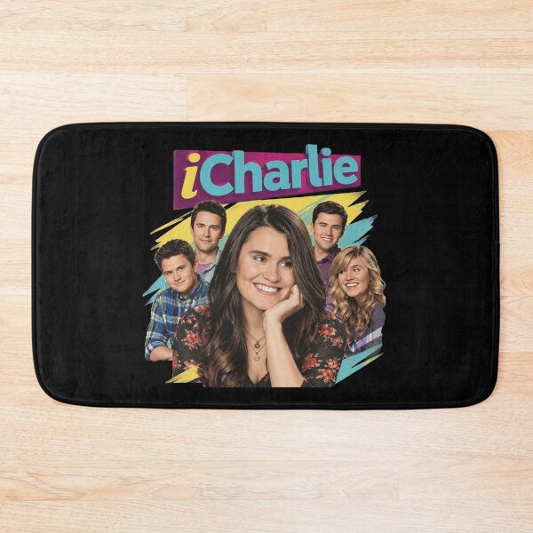 Item preview, iCarly Retro Cast designed and sold by AngelaAllred.