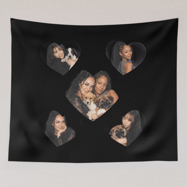 Item preview, Katseye Hearts designed and sold by Gonzales957.