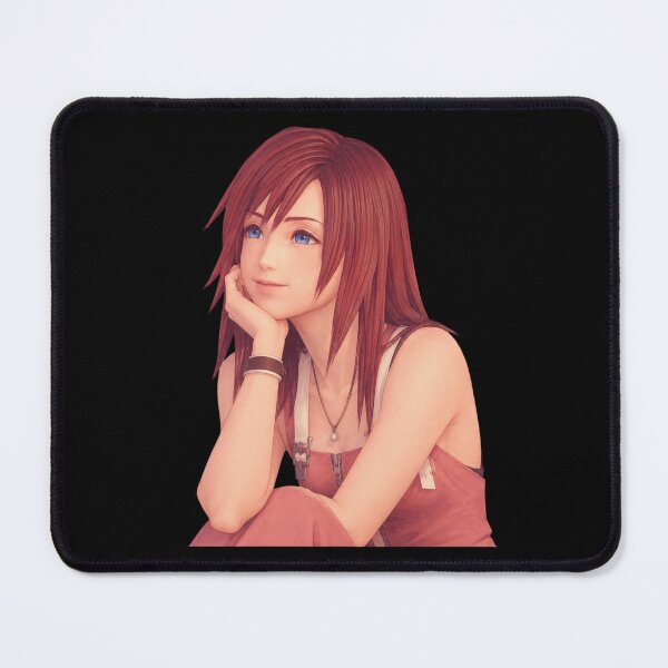 Item preview, Kairi Soft Portrait designed and sold by AntonellaMatts.