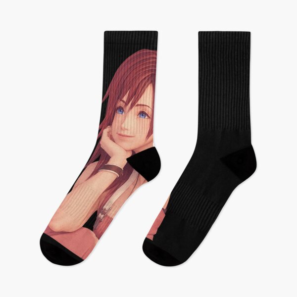 Item preview, Kairi Soft Portrait designed and sold by AntonellaMatts.