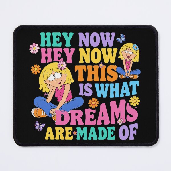 Item preview, Dreams Are Made Of designed and sold by AngelaAllred.