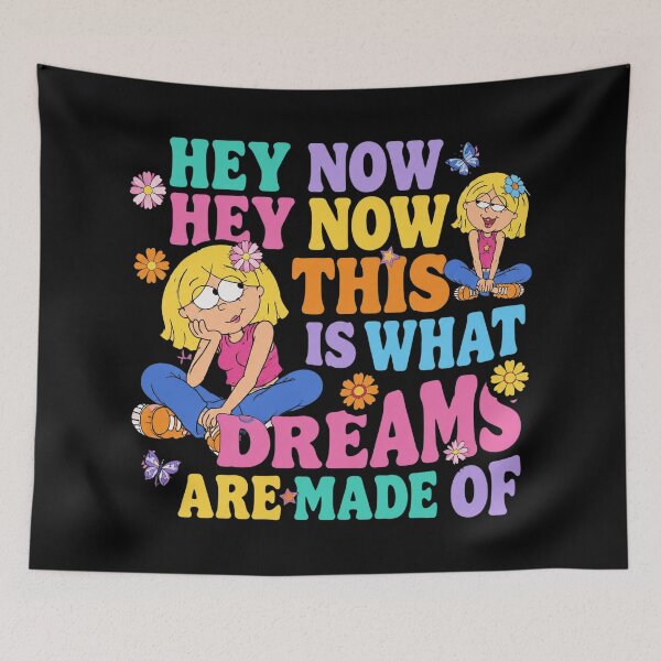 Item preview, Dreams Are Made Of designed and sold by AngelaAllred.