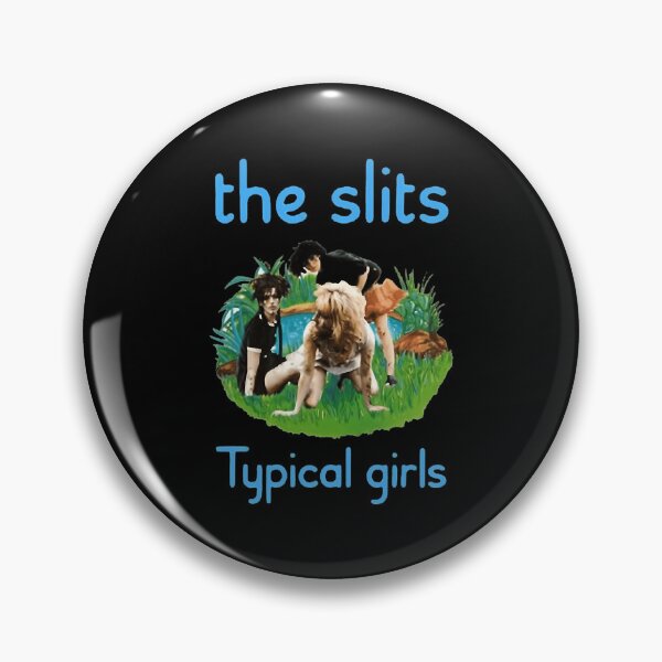 Item preview,  The Slits Typical designed and sold by Ano line.