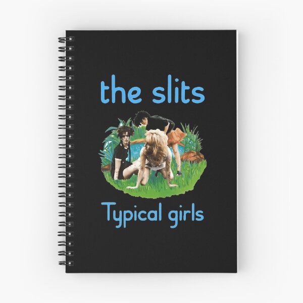 Item preview,  The Slits Typical designed and sold by Ano line.
